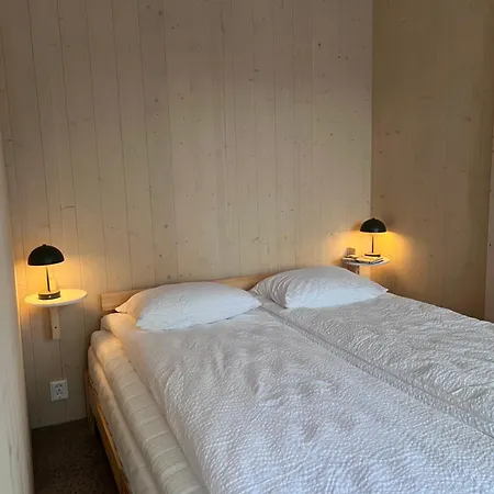 Huvilat Fokus Iso-Syöte