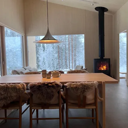 Fokus * Syöte
