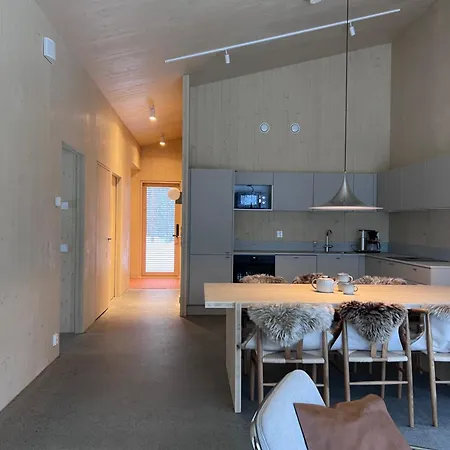 Fokus Villa Syöte