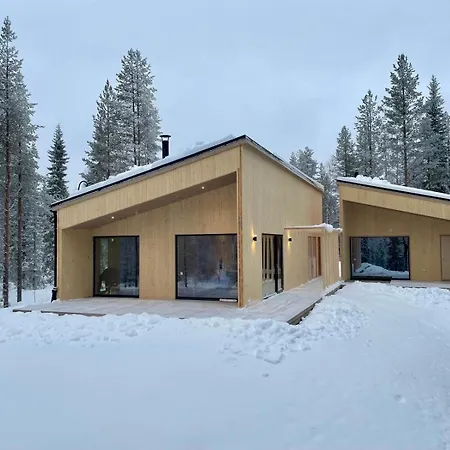Villa Fokus Syöte