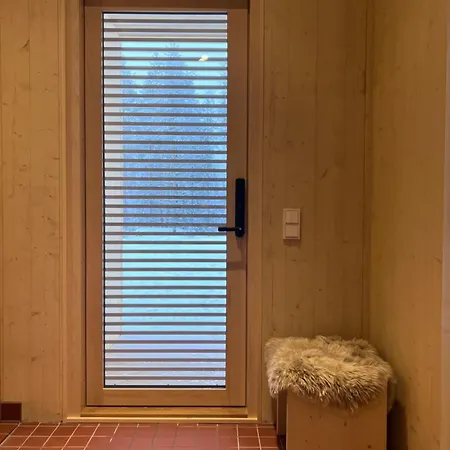 Huvilat Fokus Iso-Syöte