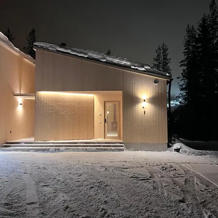 Fokus Villa