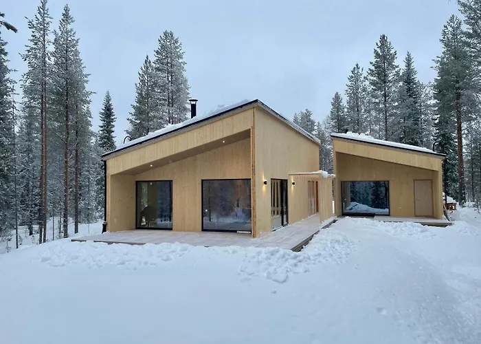 וילה Fokus סיוטה