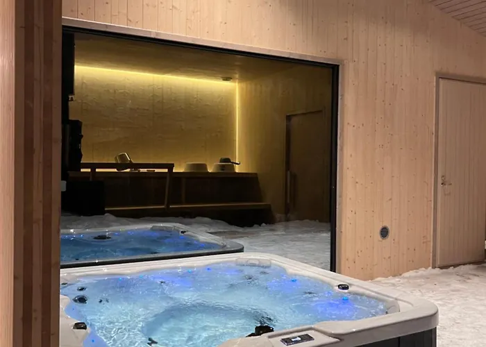 Fokus וילה סיוטה